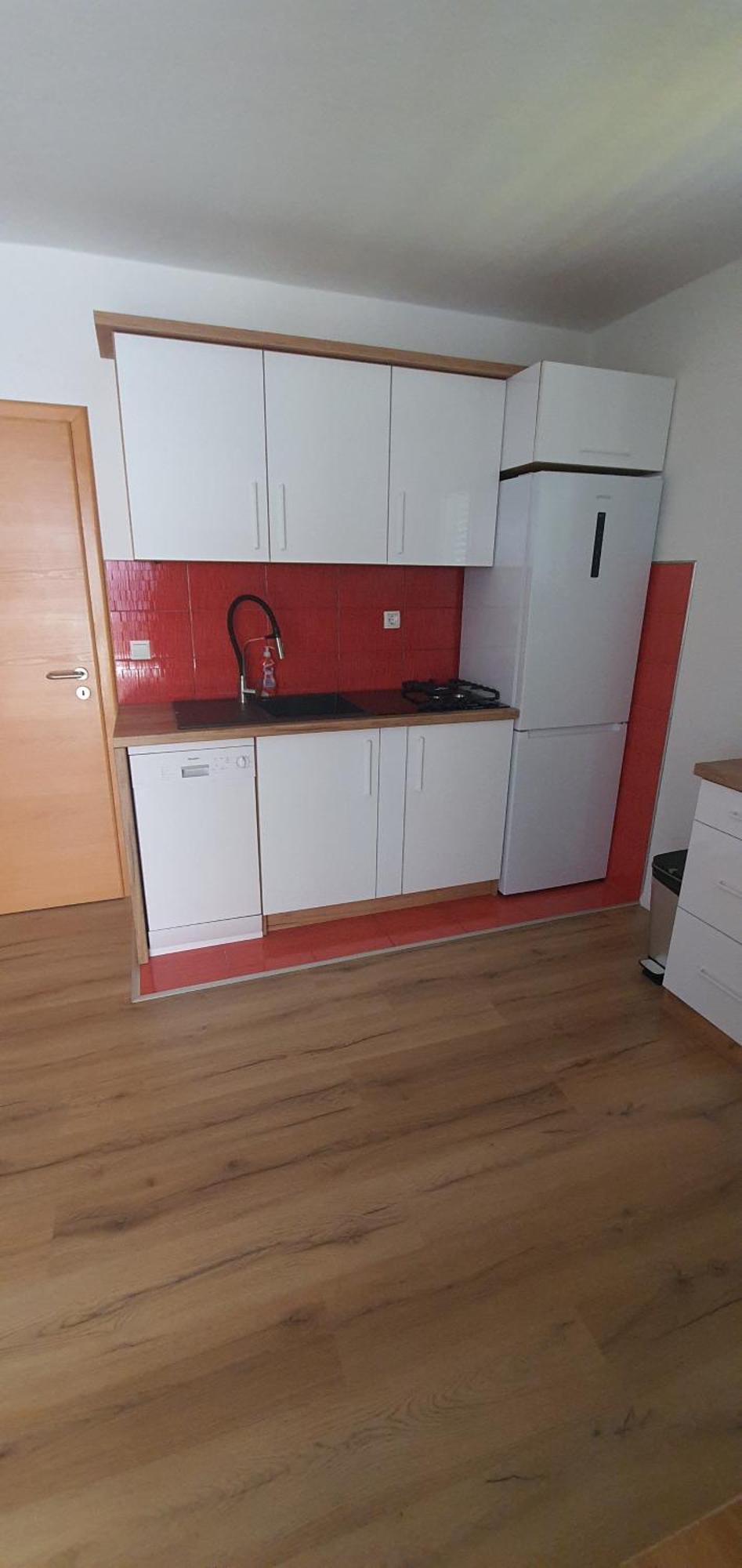Apartman Lejla Orebić Zimmer foto