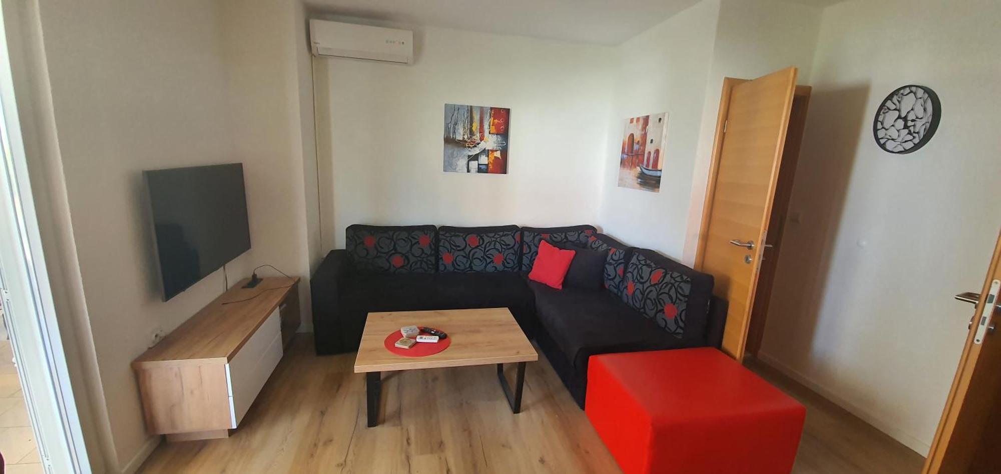 Apartman Lejla Orebić Zimmer foto